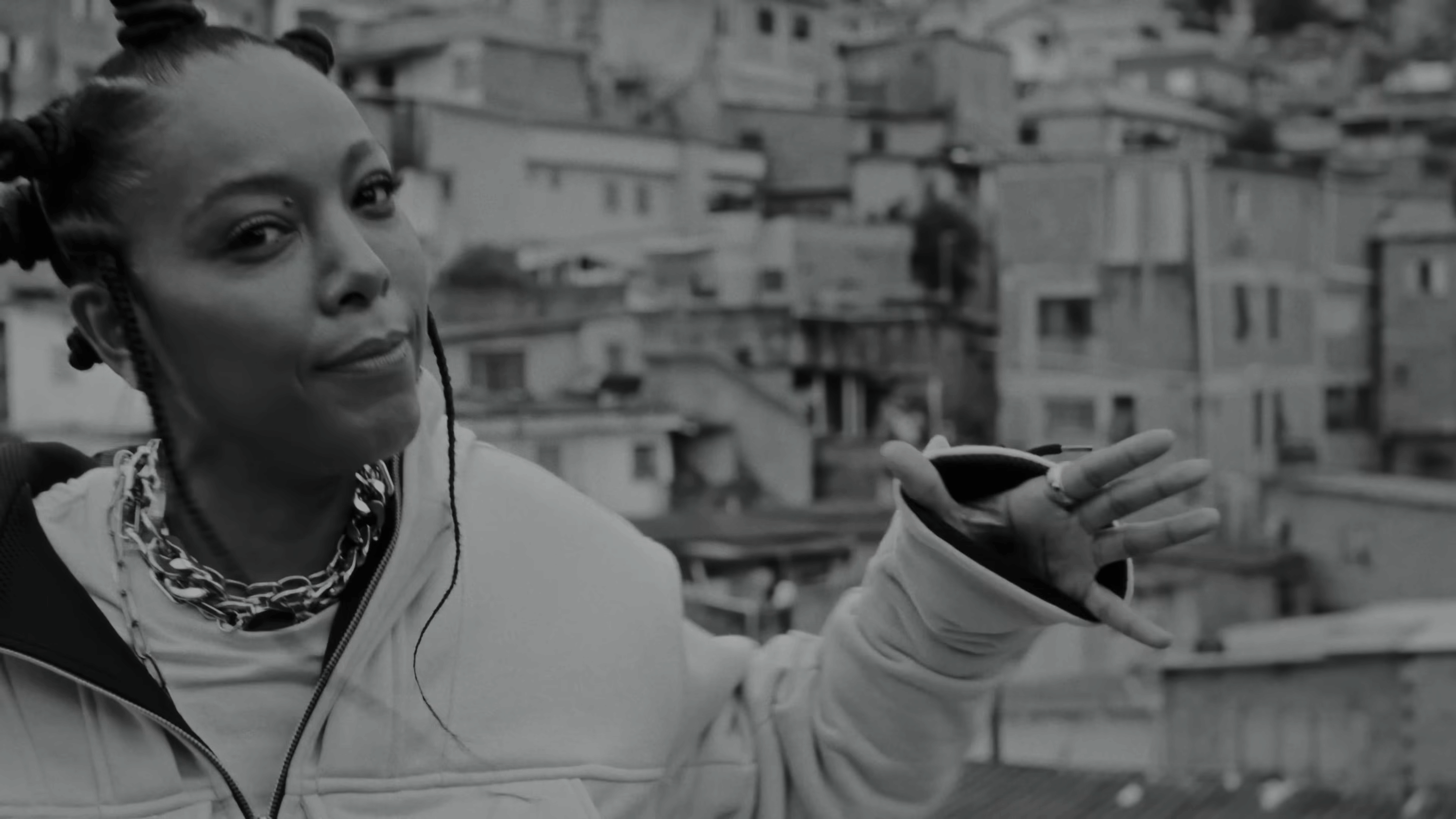 Negra Li feat. Djonga