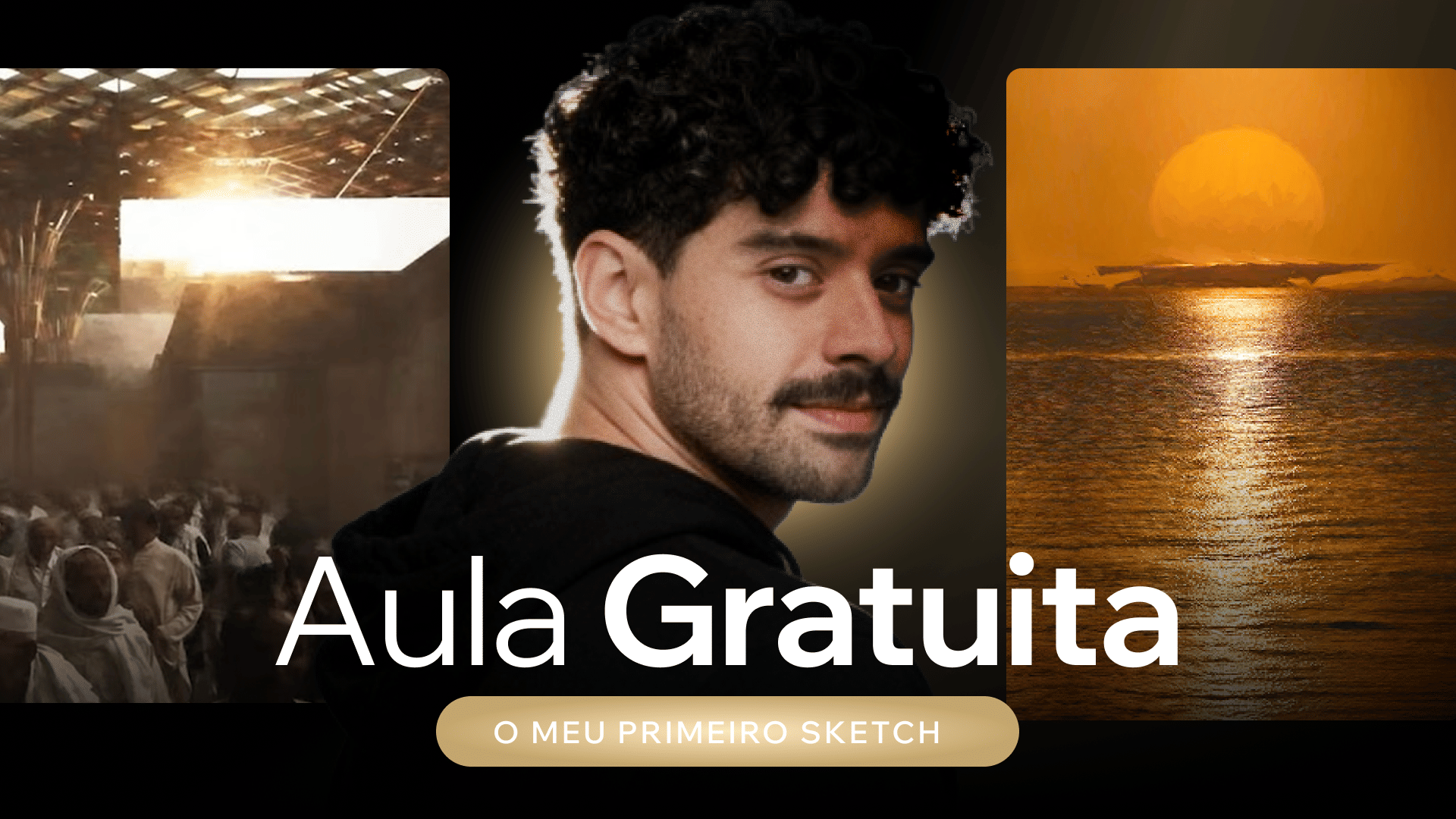 Media Poster
