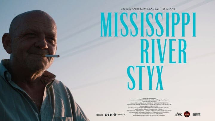 Media Poster