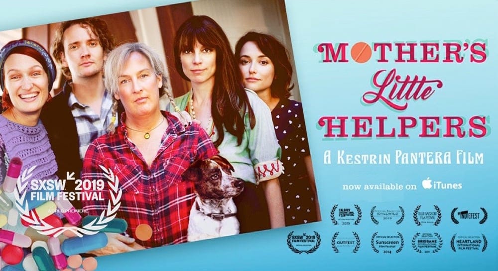 Media Poster