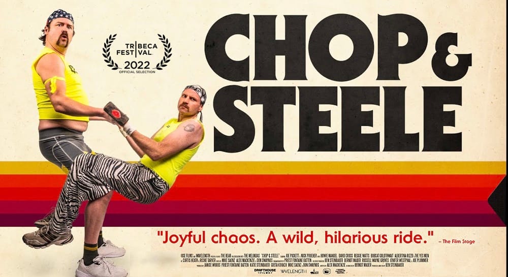Media Poster