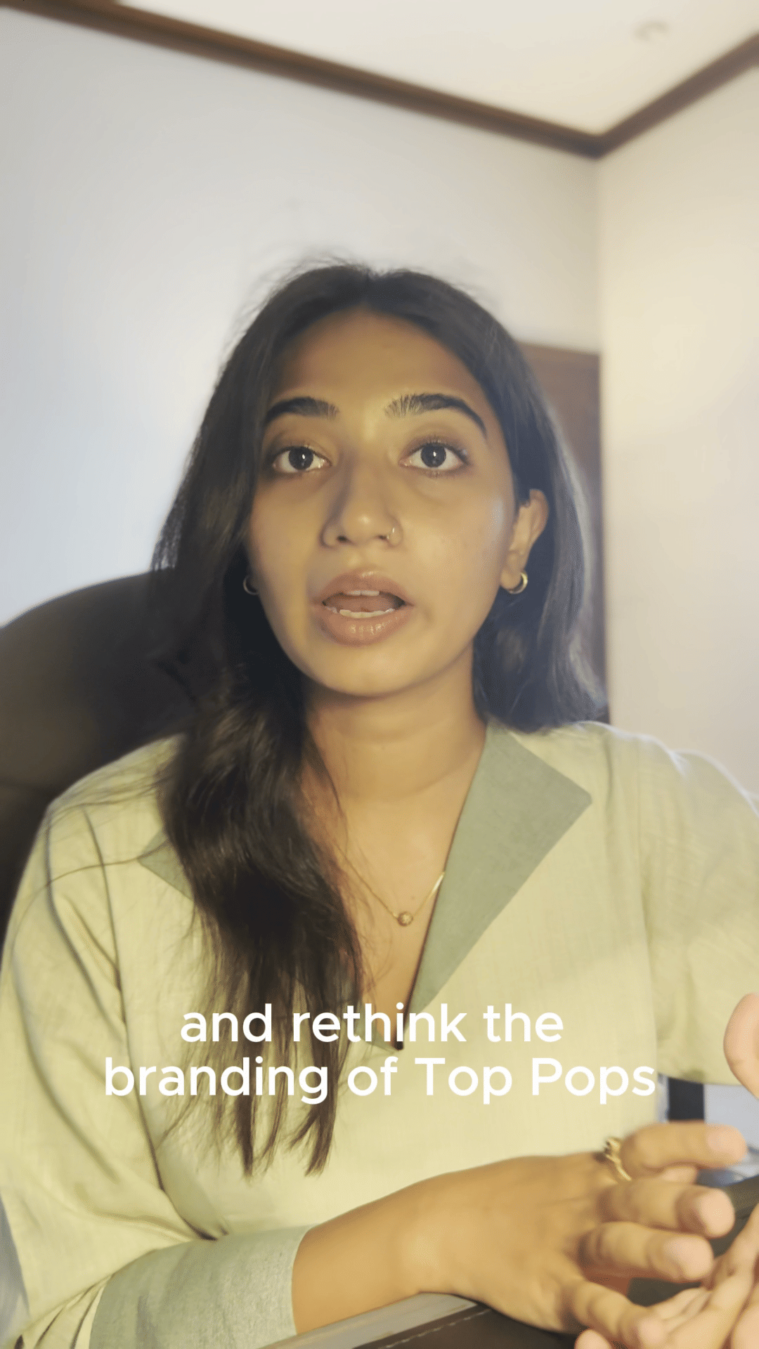 Media Poster