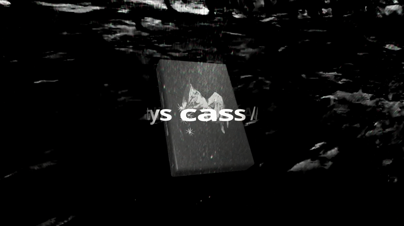 Media Poster