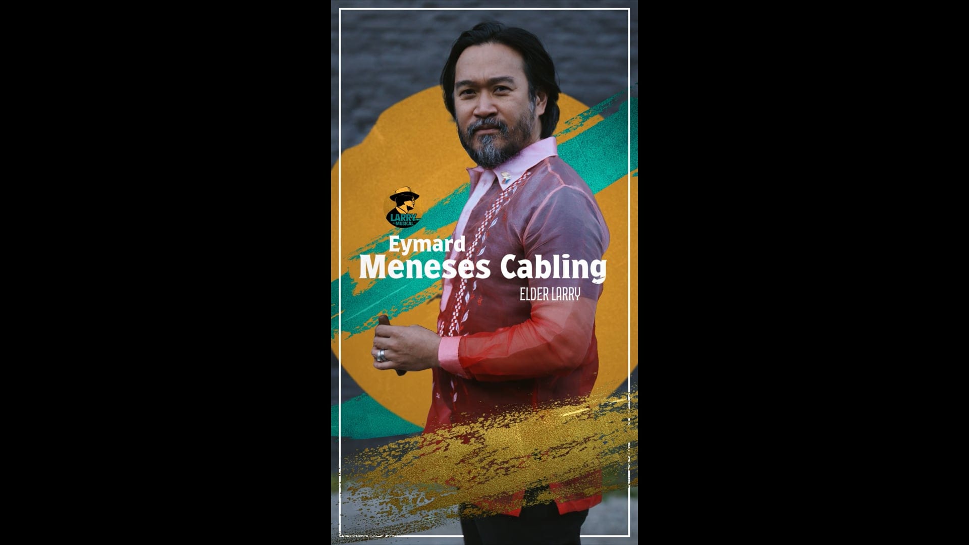 Media Poster