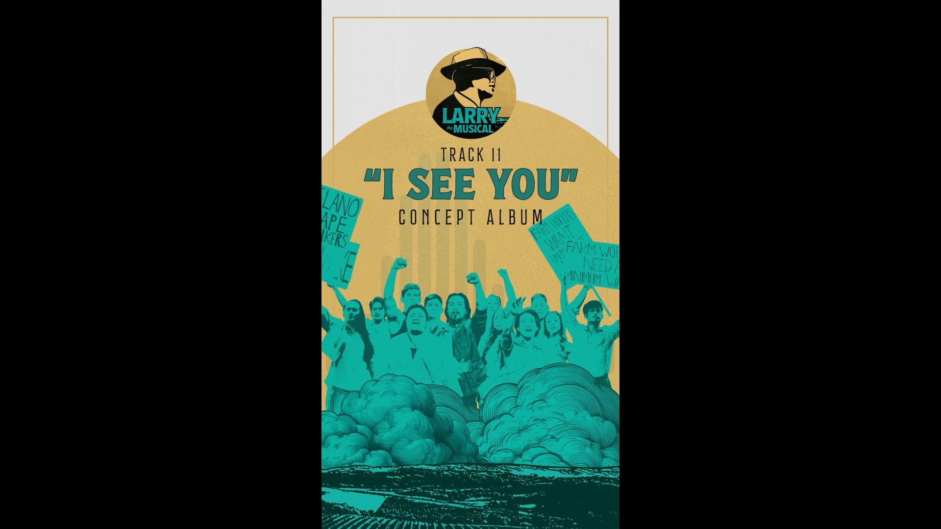Media Poster