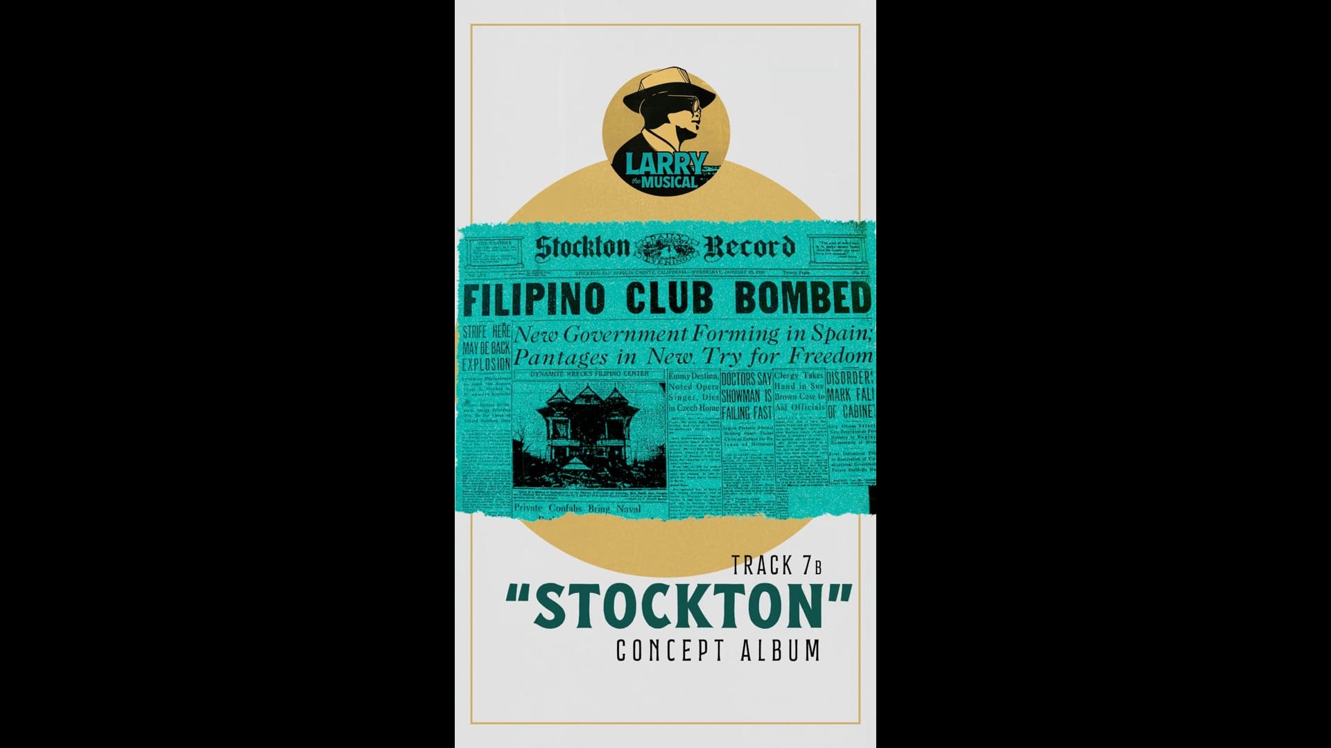 Media Poster