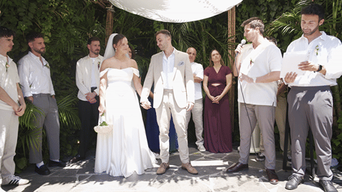 Michall & Barak  - The Wedding film