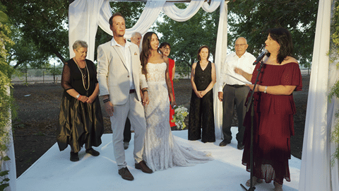 Sapir & Yoni  - The Wedding film 