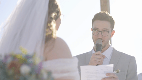 Eden & Gal - Ceremony