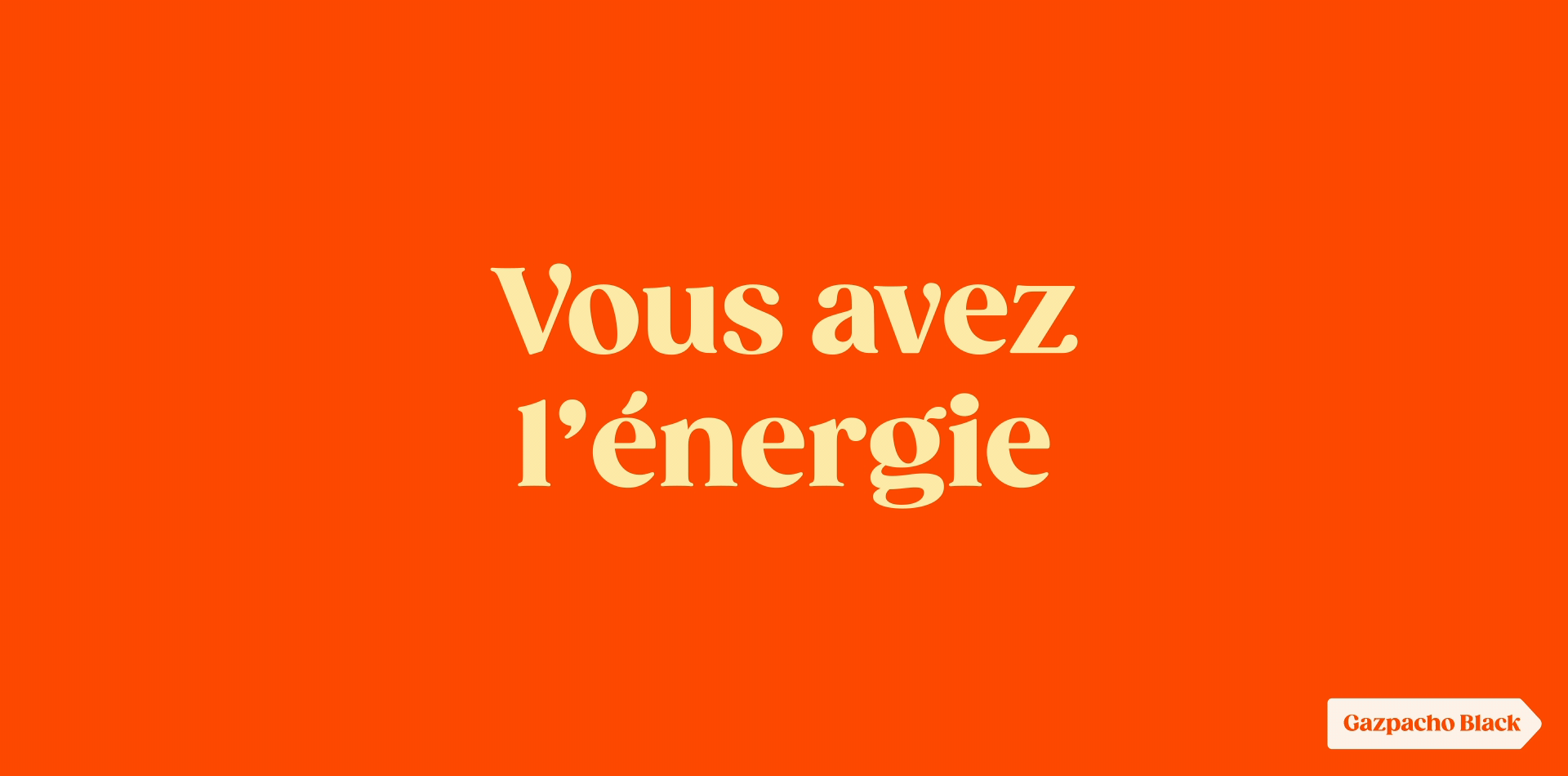 Media Poster