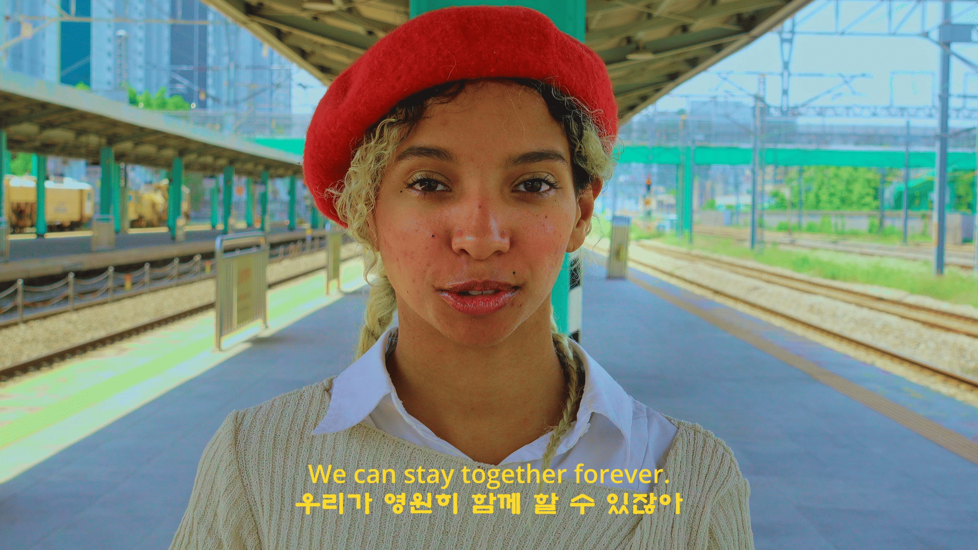 Media Poster