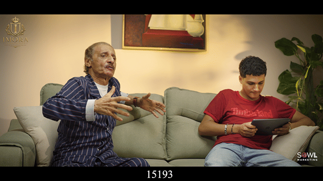  IMORA communities grandfather lead AD
