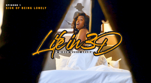 Episode 1: Sick of Being Lonely | Life in 3D