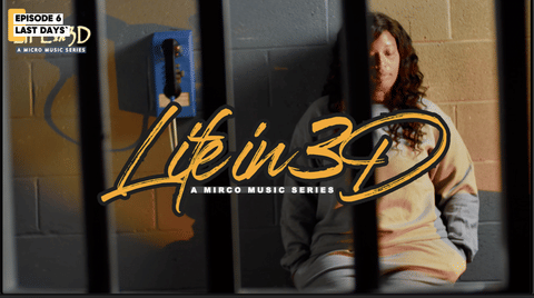 Episode 6: Last Days | Life in 3D