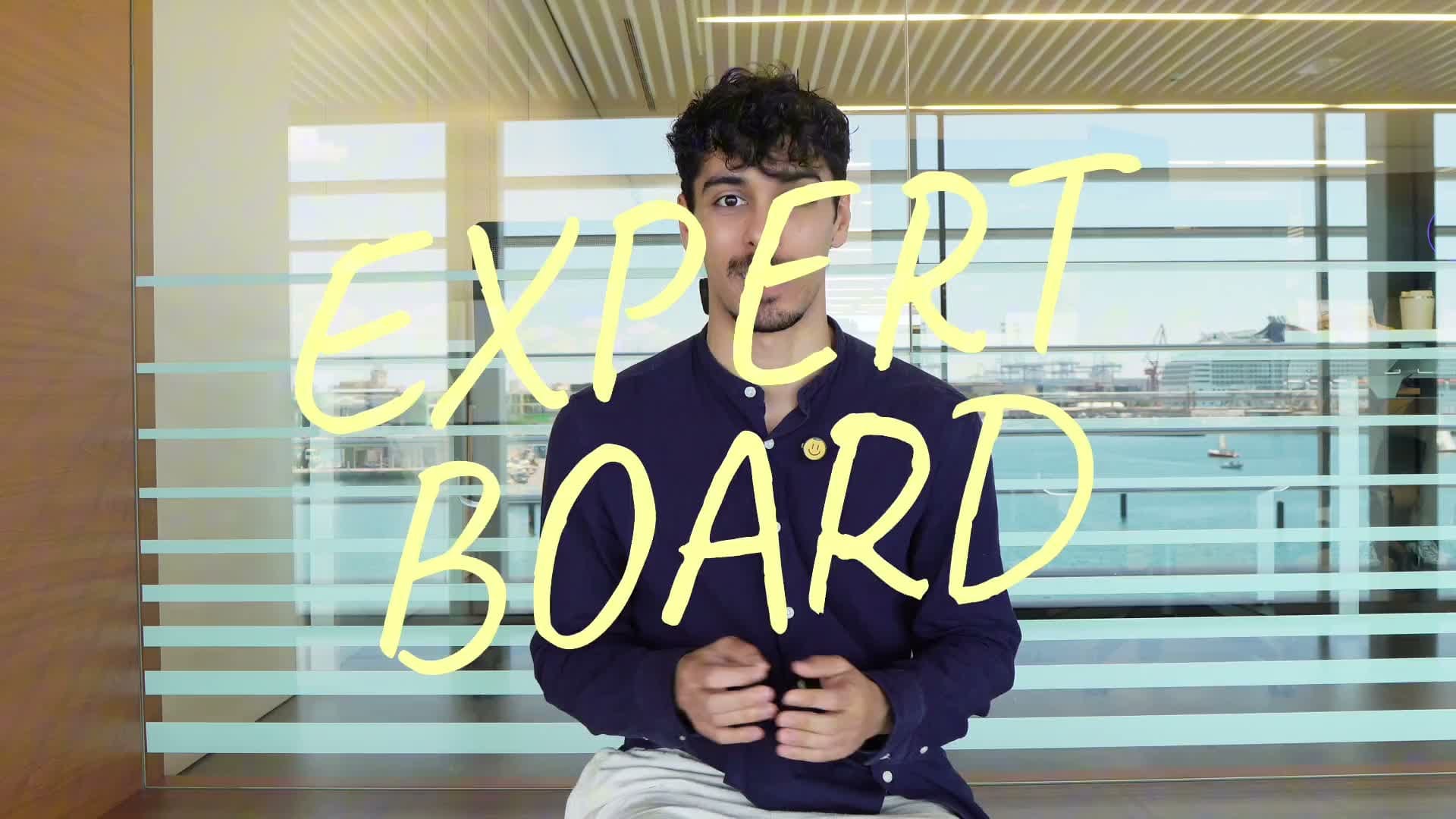 Media Poster