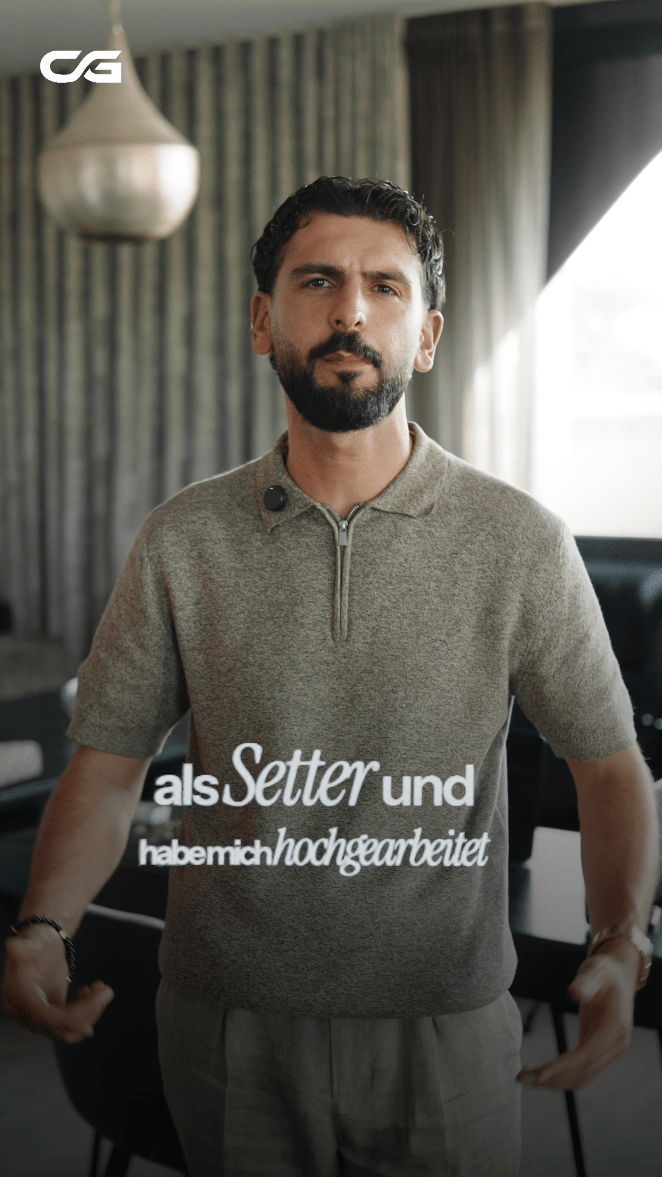Media Poster