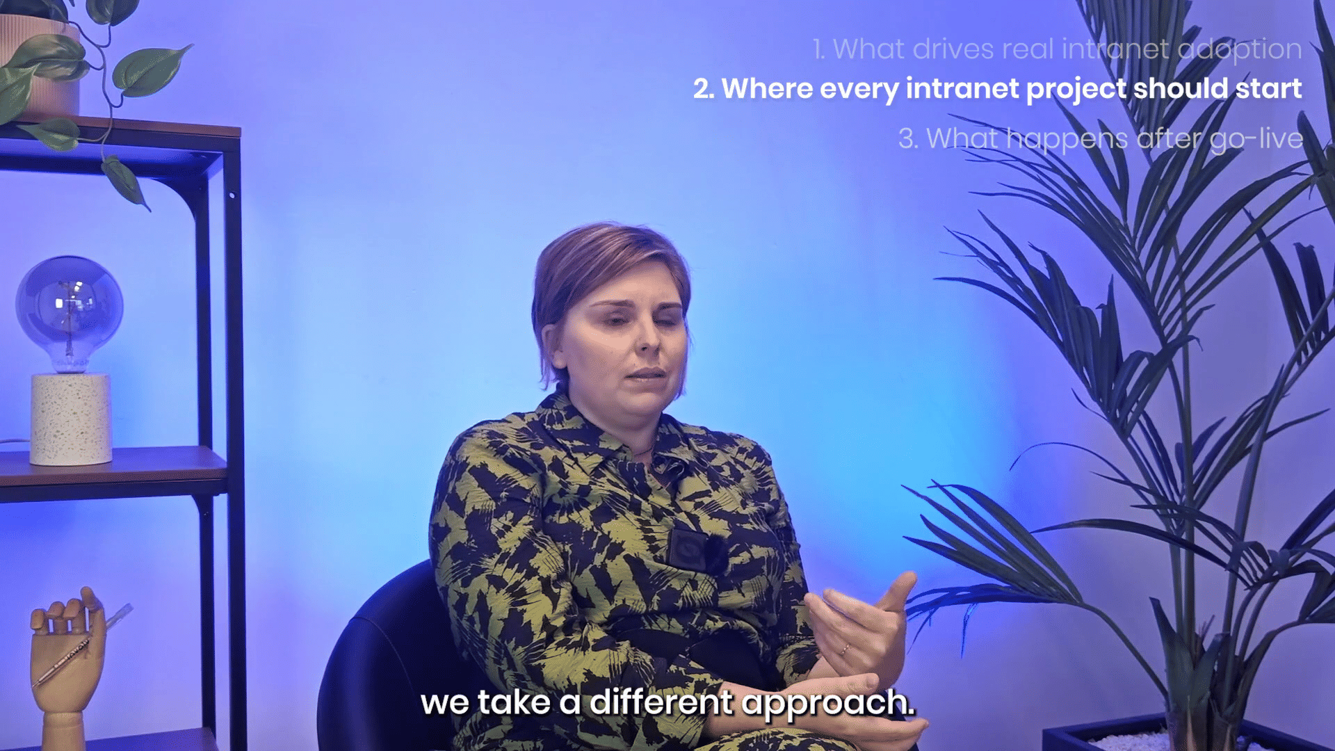 Media Poster
