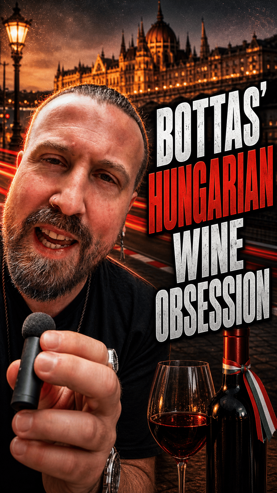 Media Poster