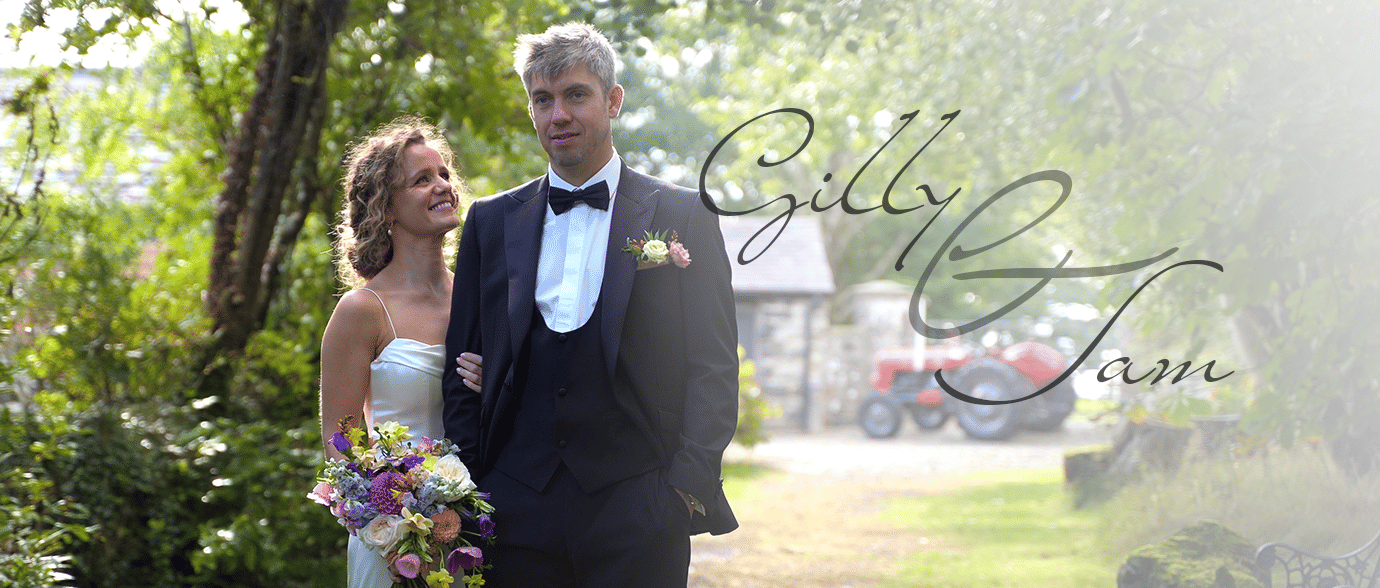 Gilly & Sam, Lime Park