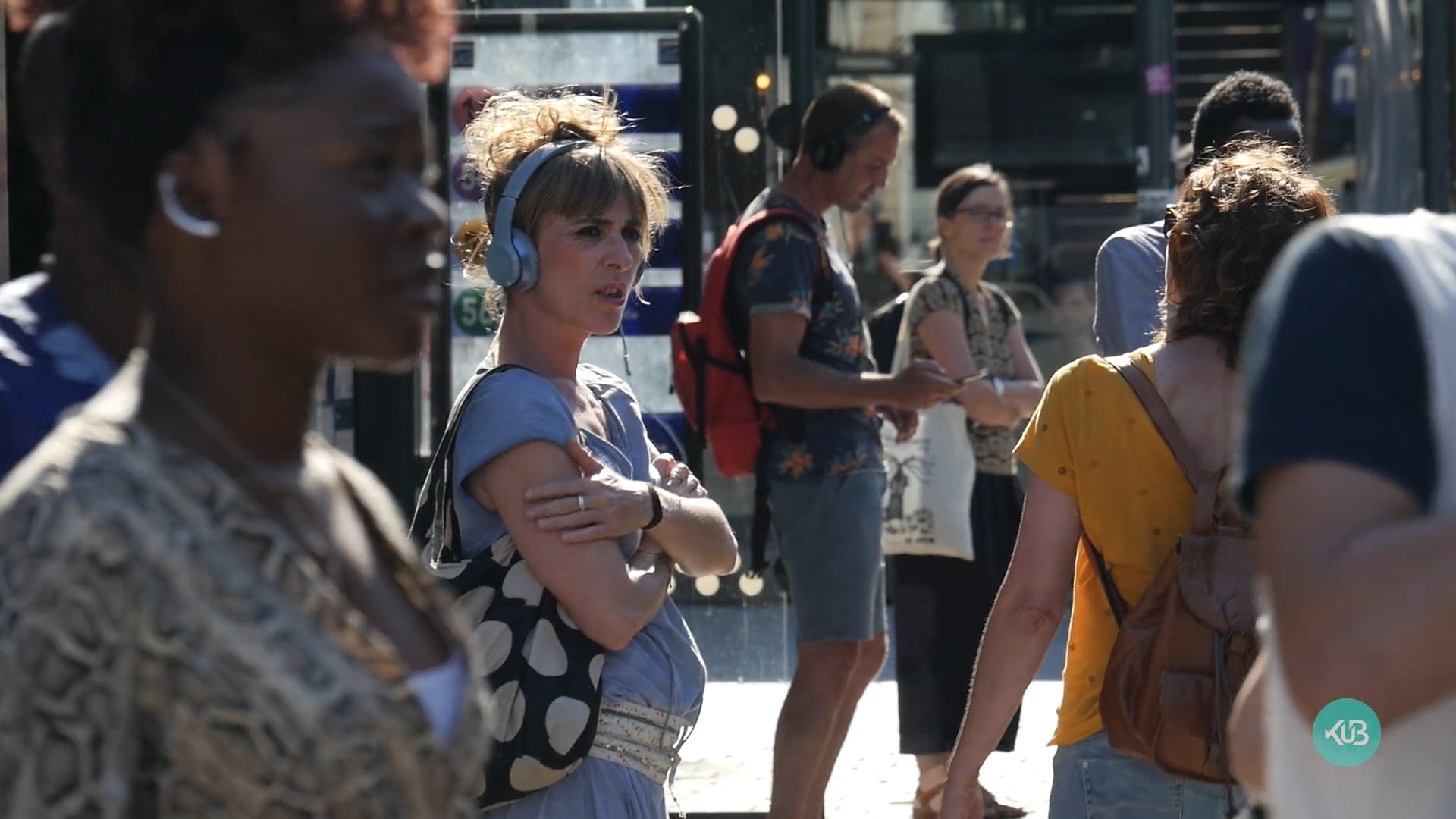 Media Poster