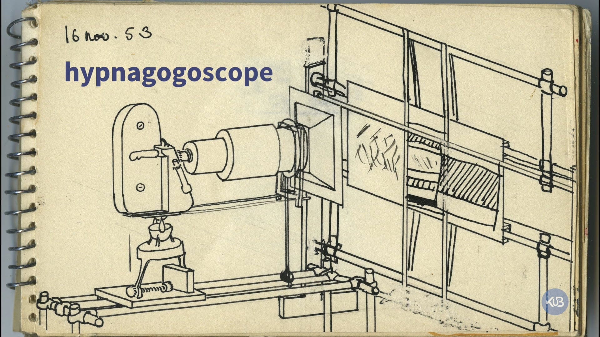Media Poster