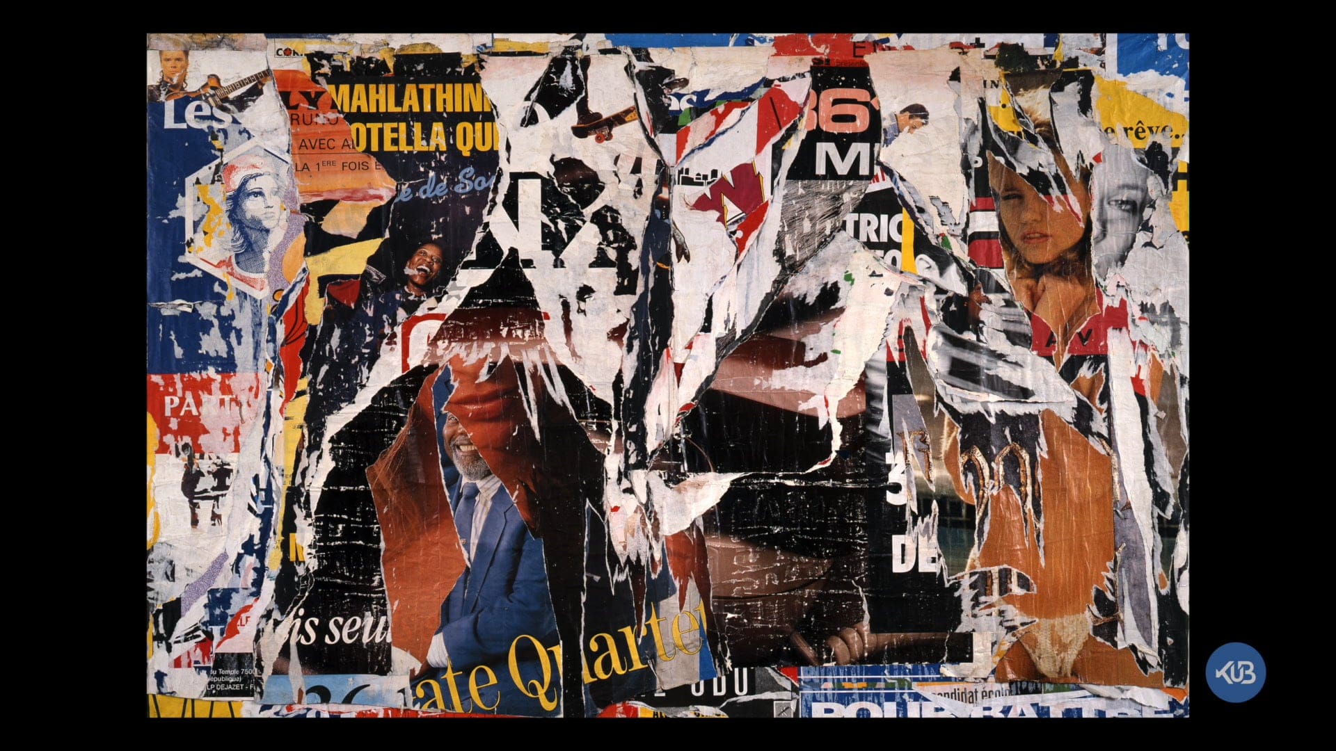 Media Poster