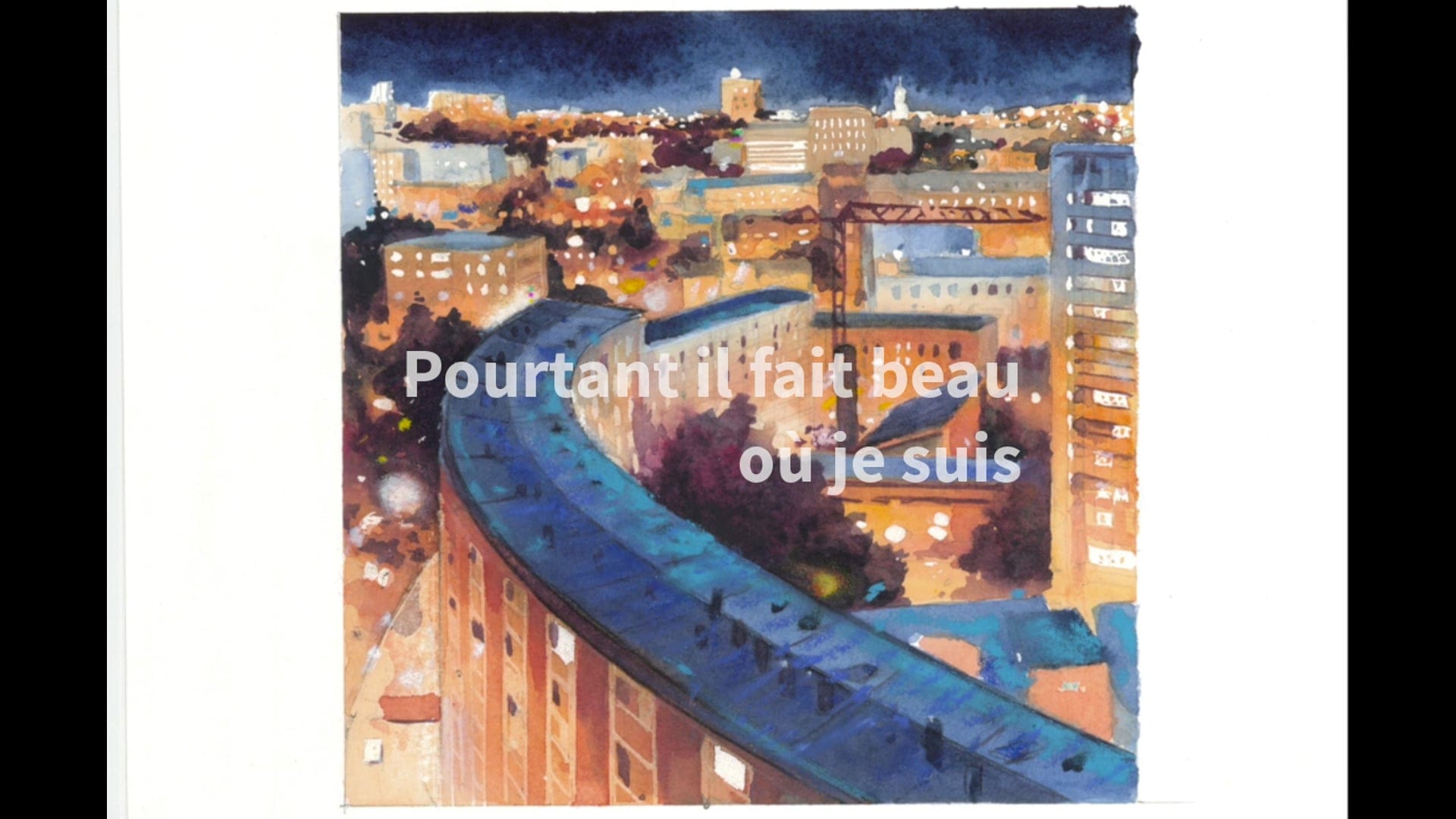 Media Poster