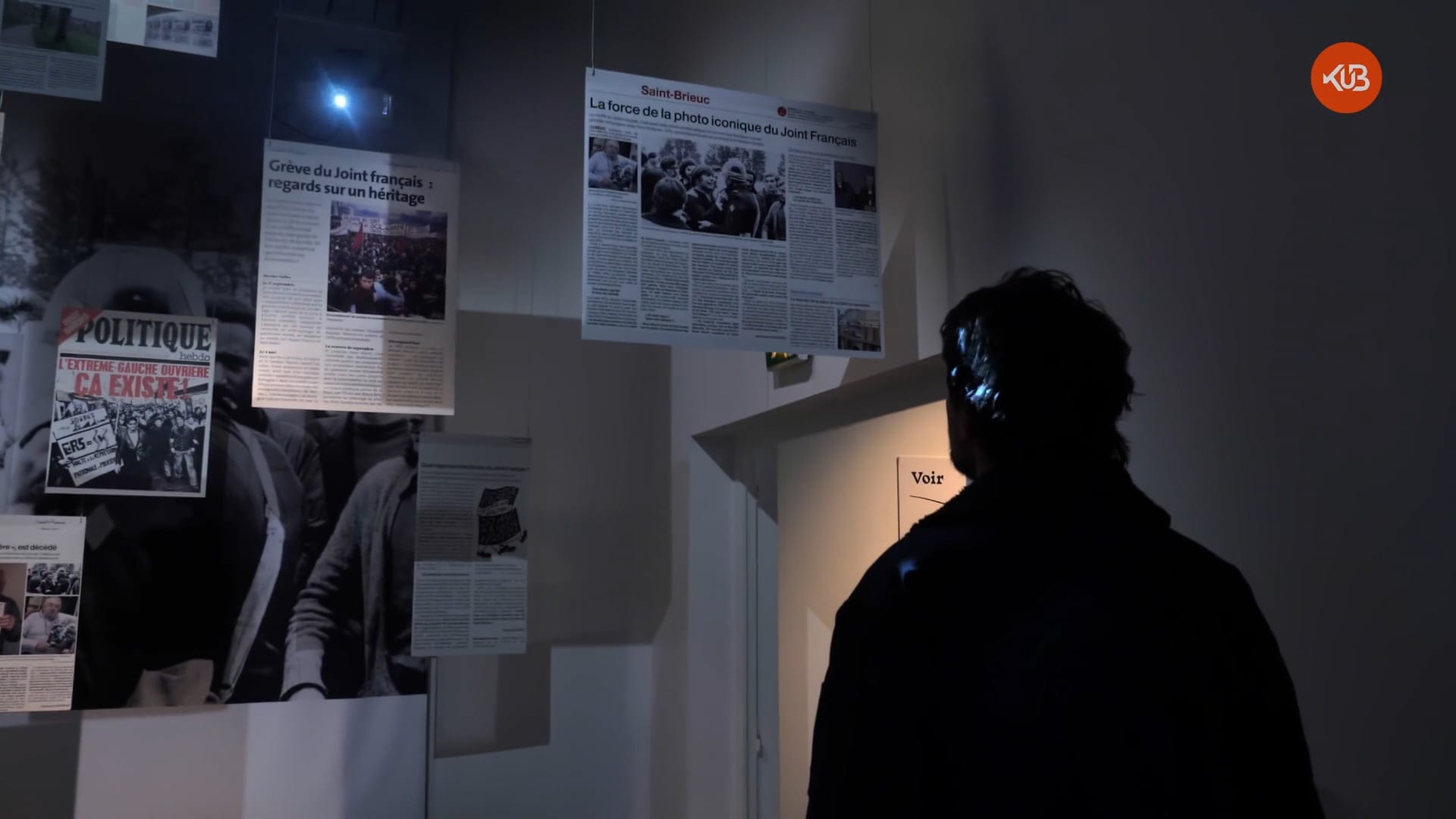 Media Poster