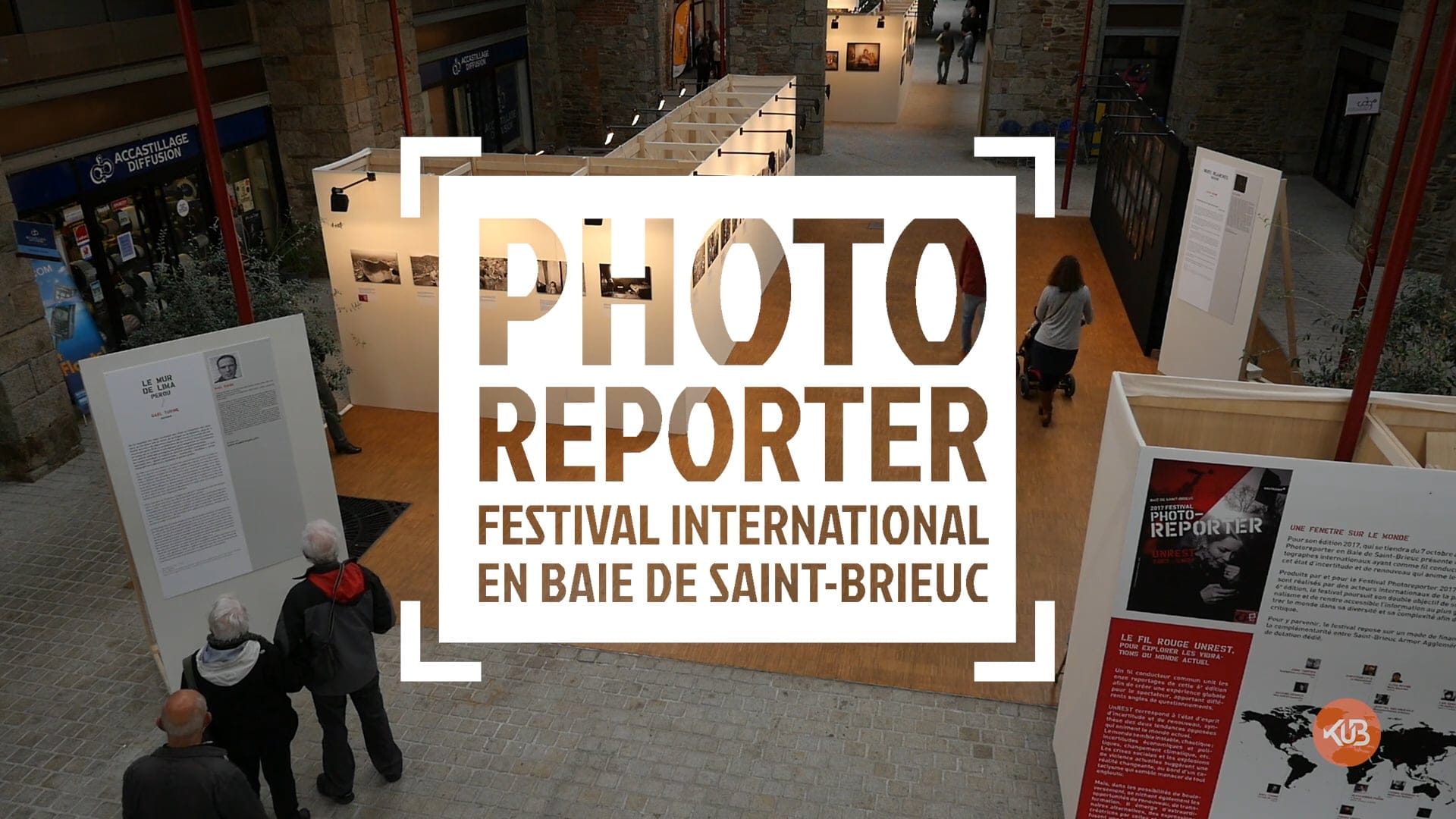Media Poster