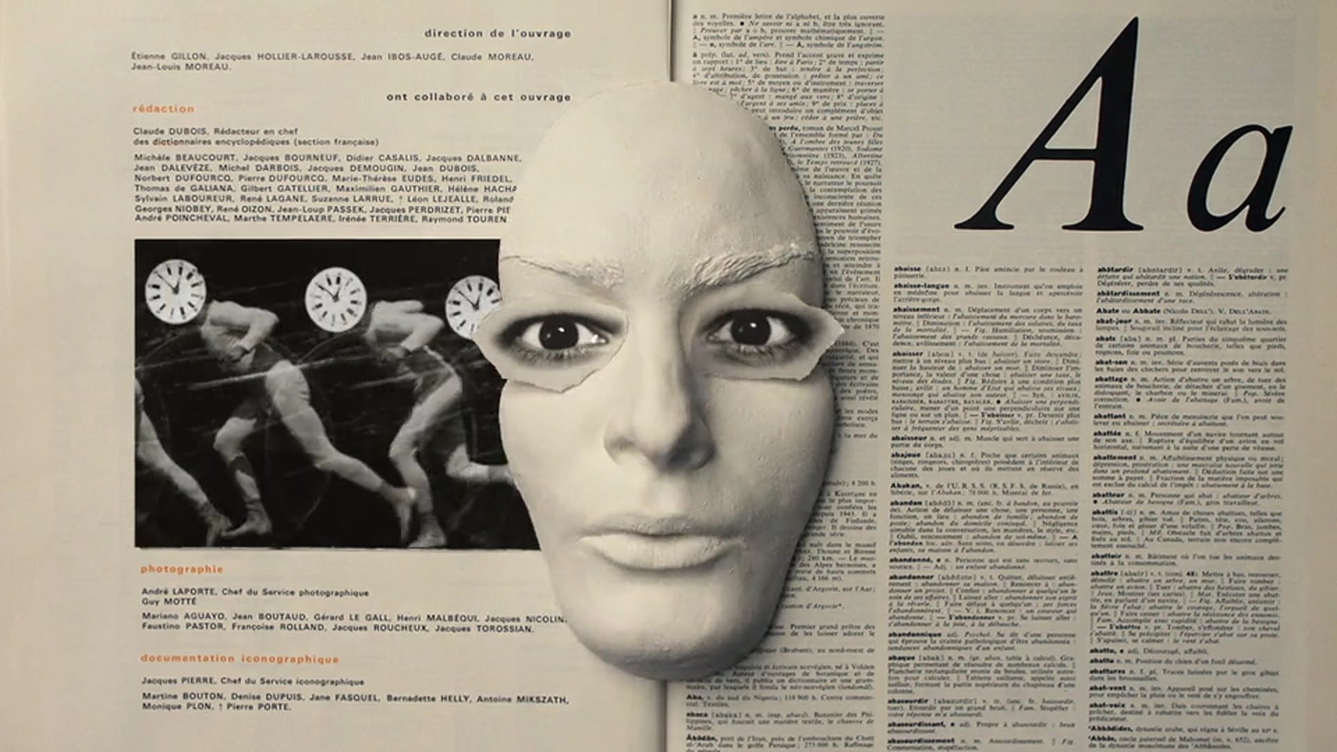 Media Poster