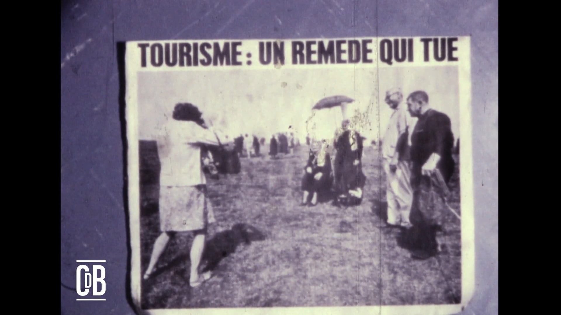Media Poster