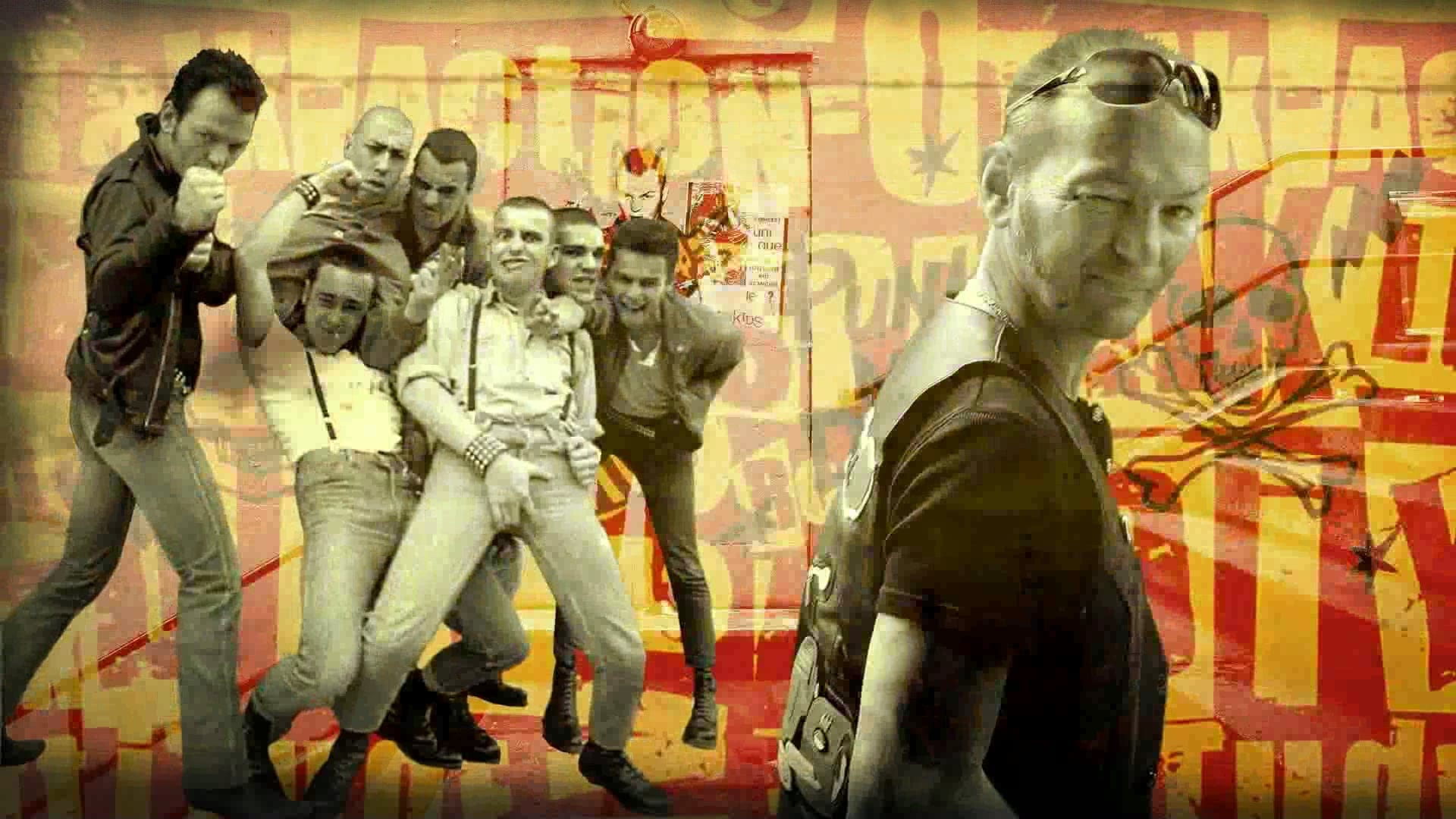 Media Poster