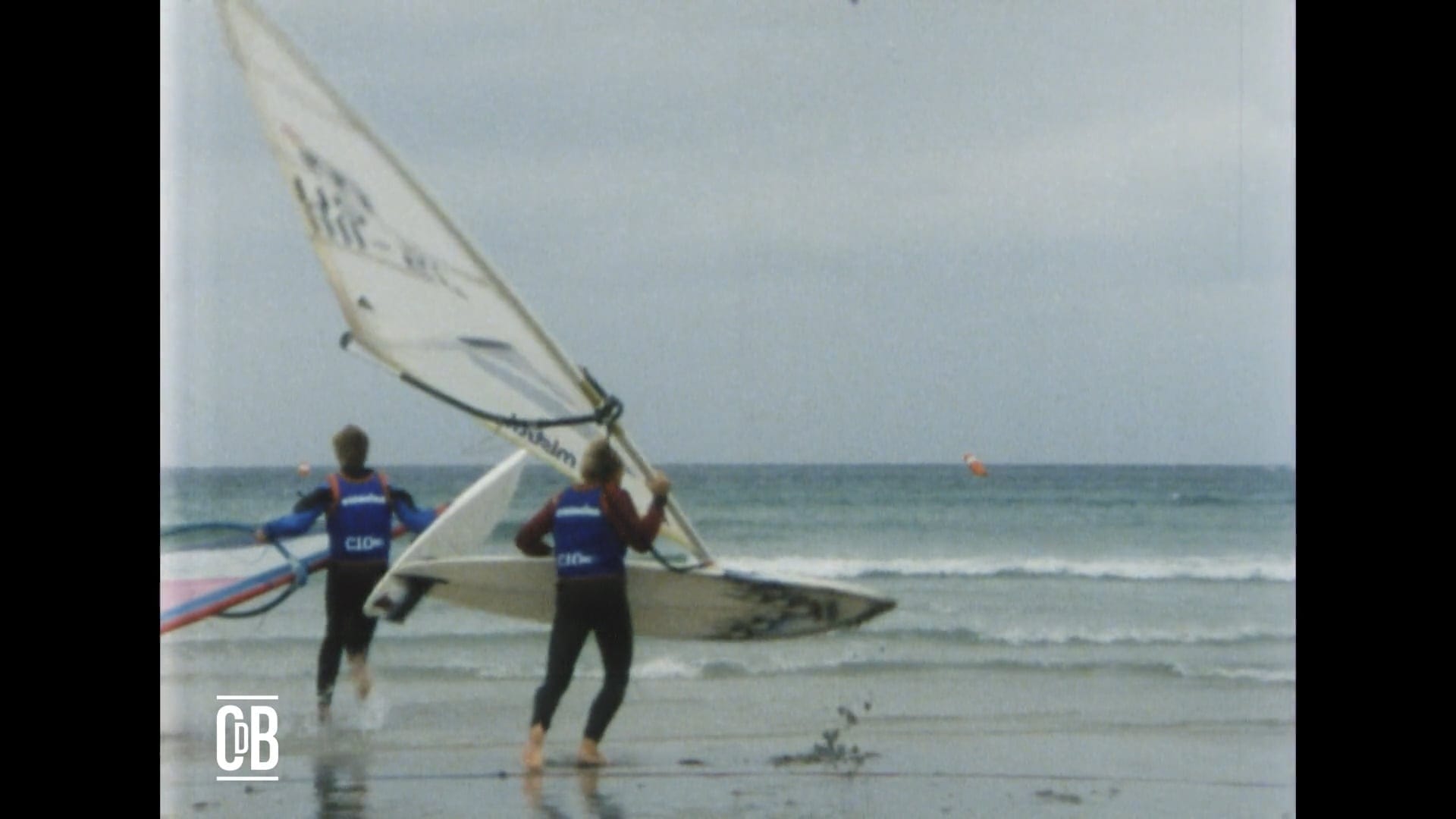 Media Poster