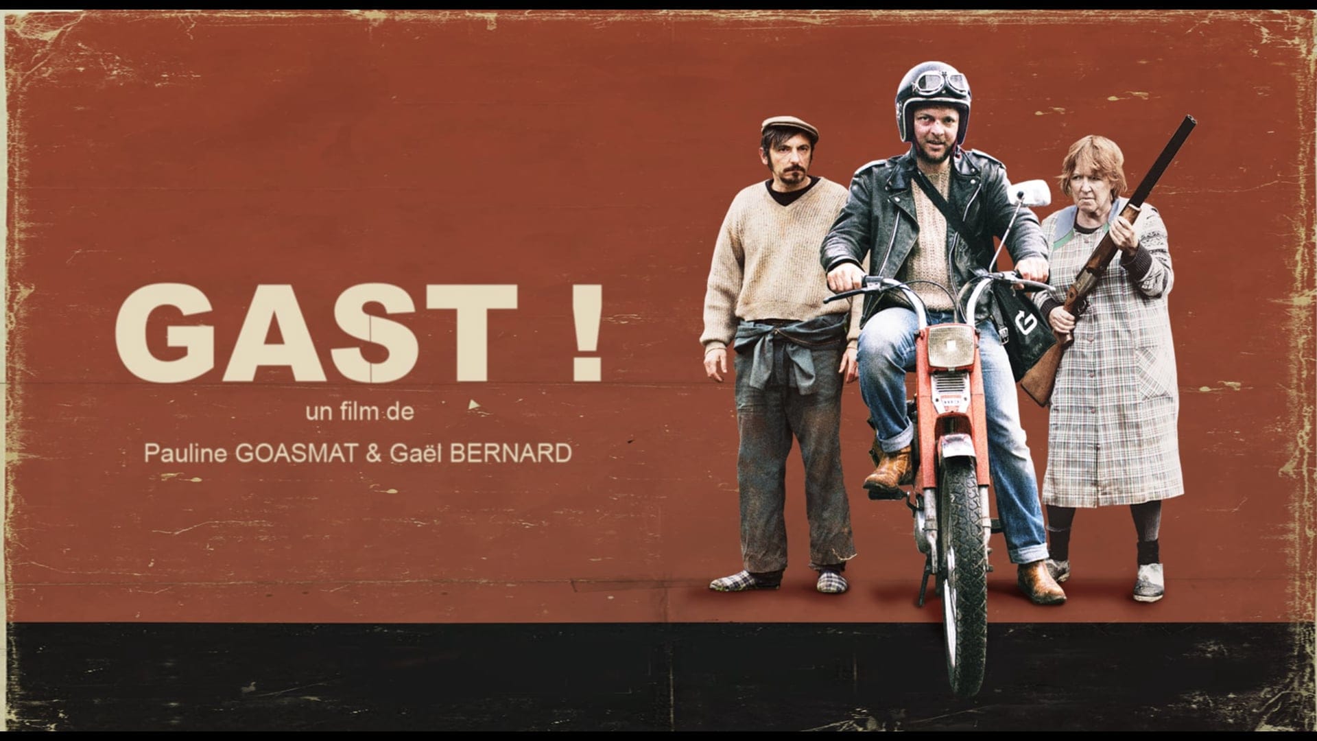 Media Poster