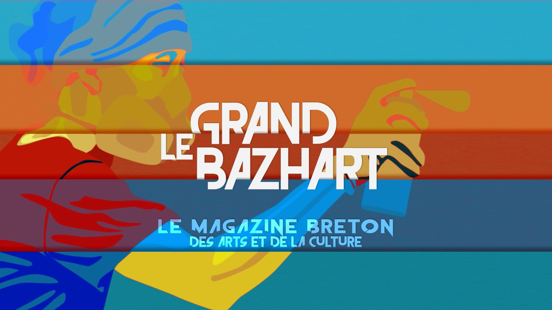 Media Poster