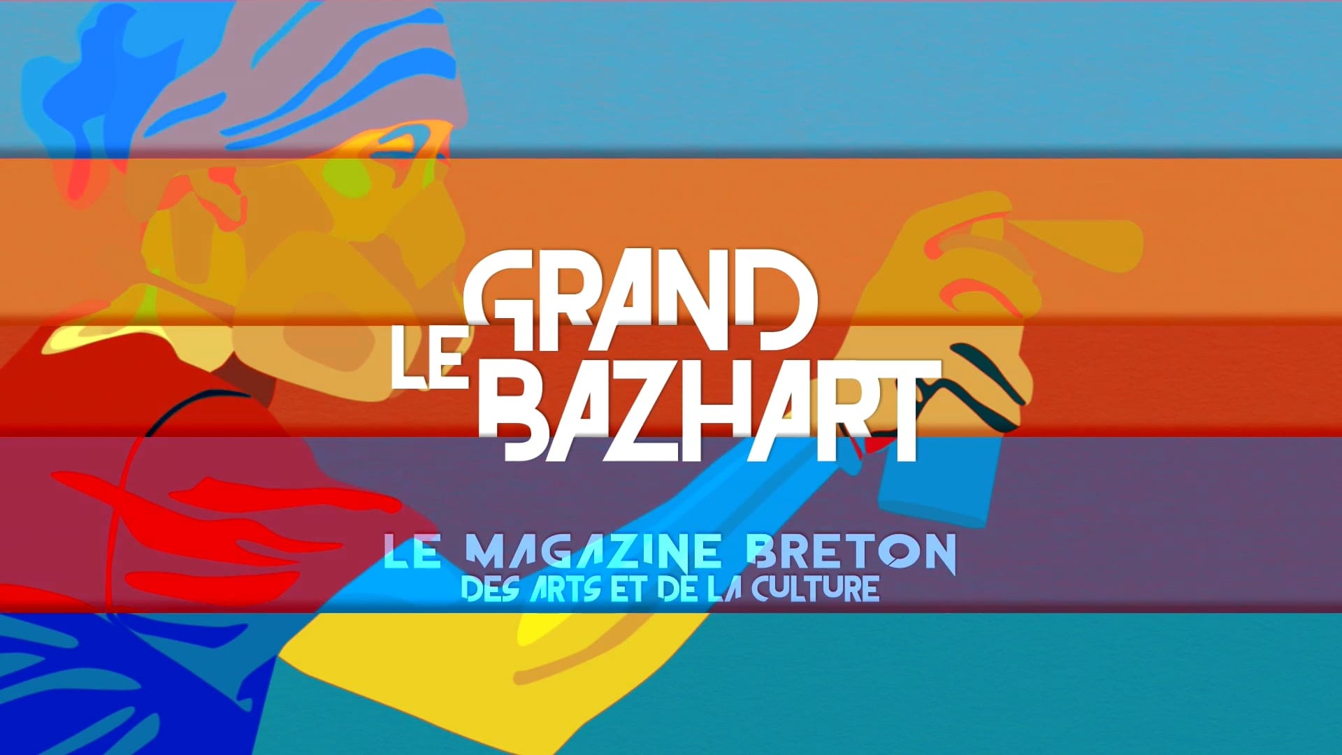 Media Poster