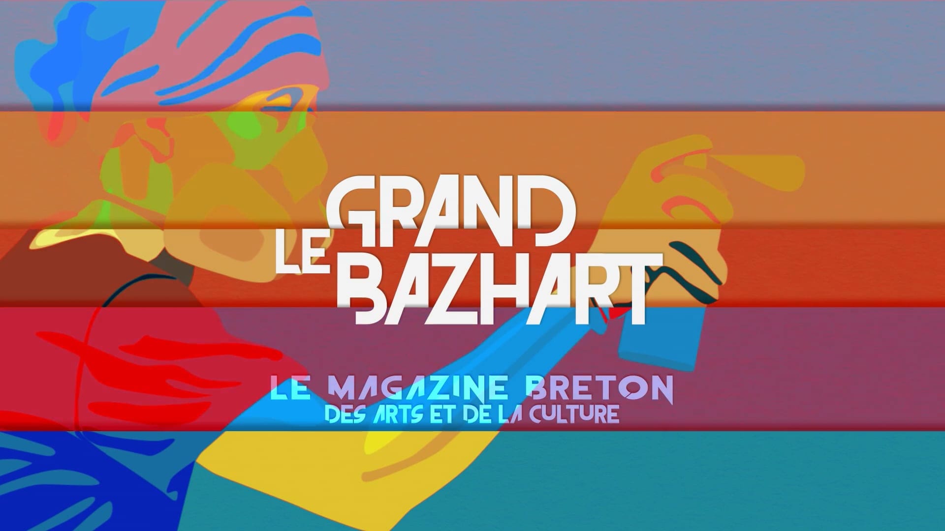 Media Poster