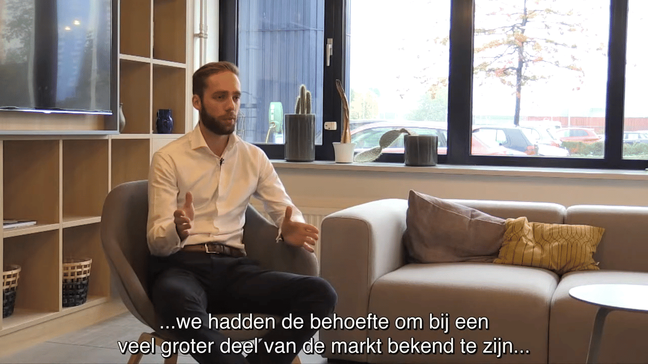 Klantverhaal TriageExpert
