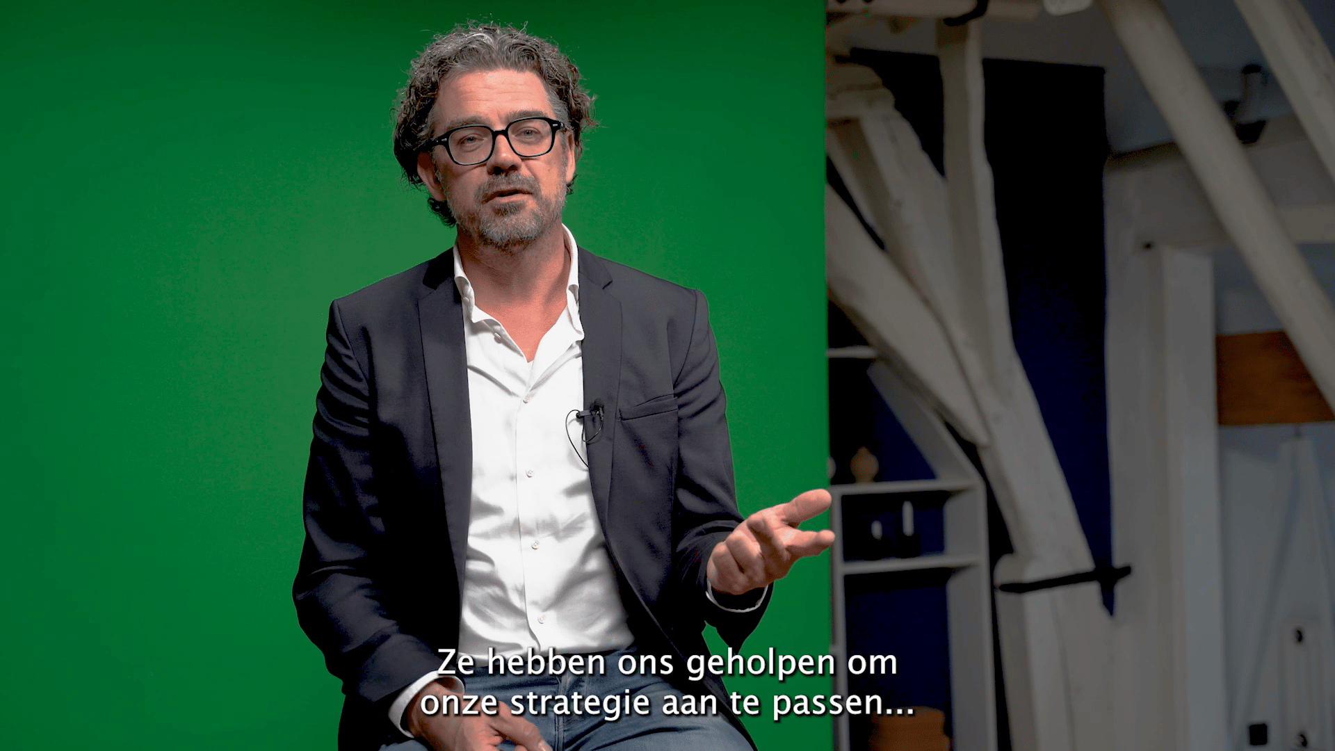 Ping Media klantverhaal