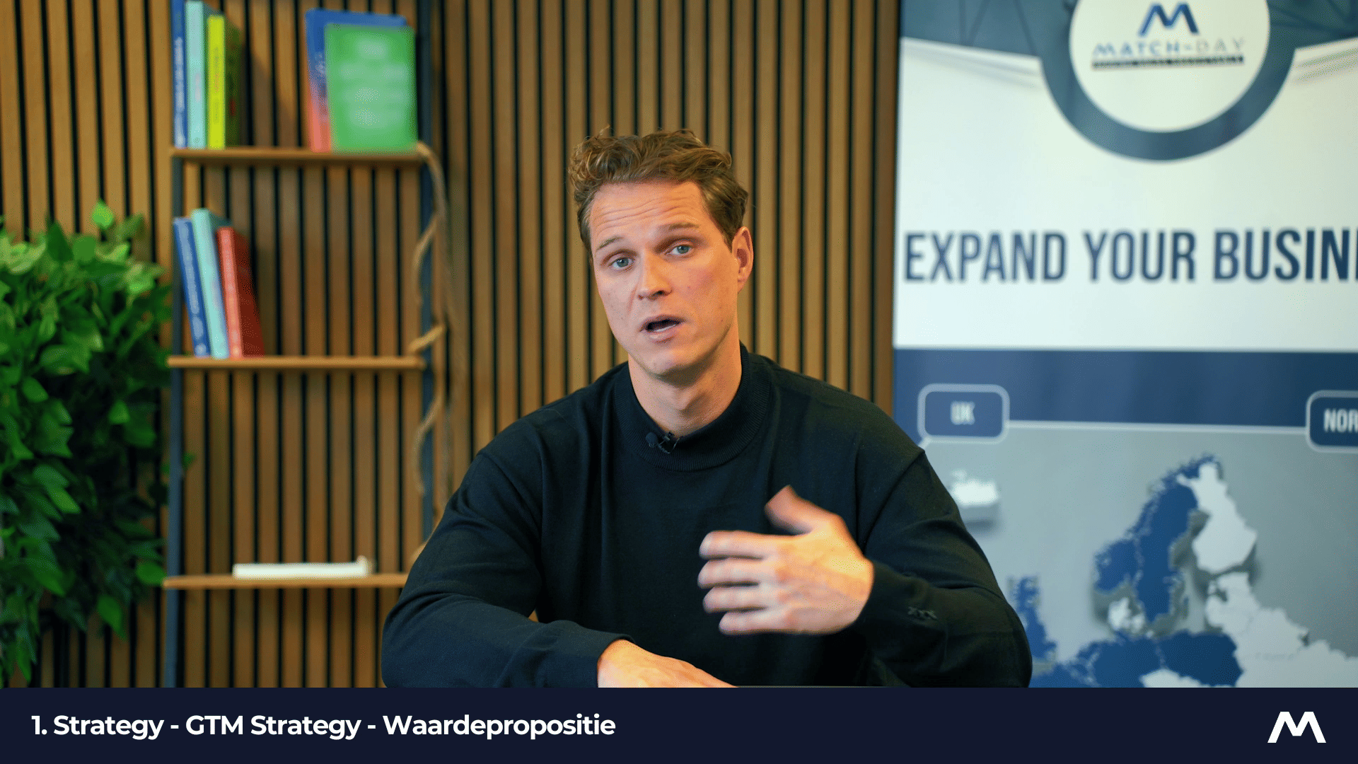 Een schaalbaar systeem dat keer op keer werkt