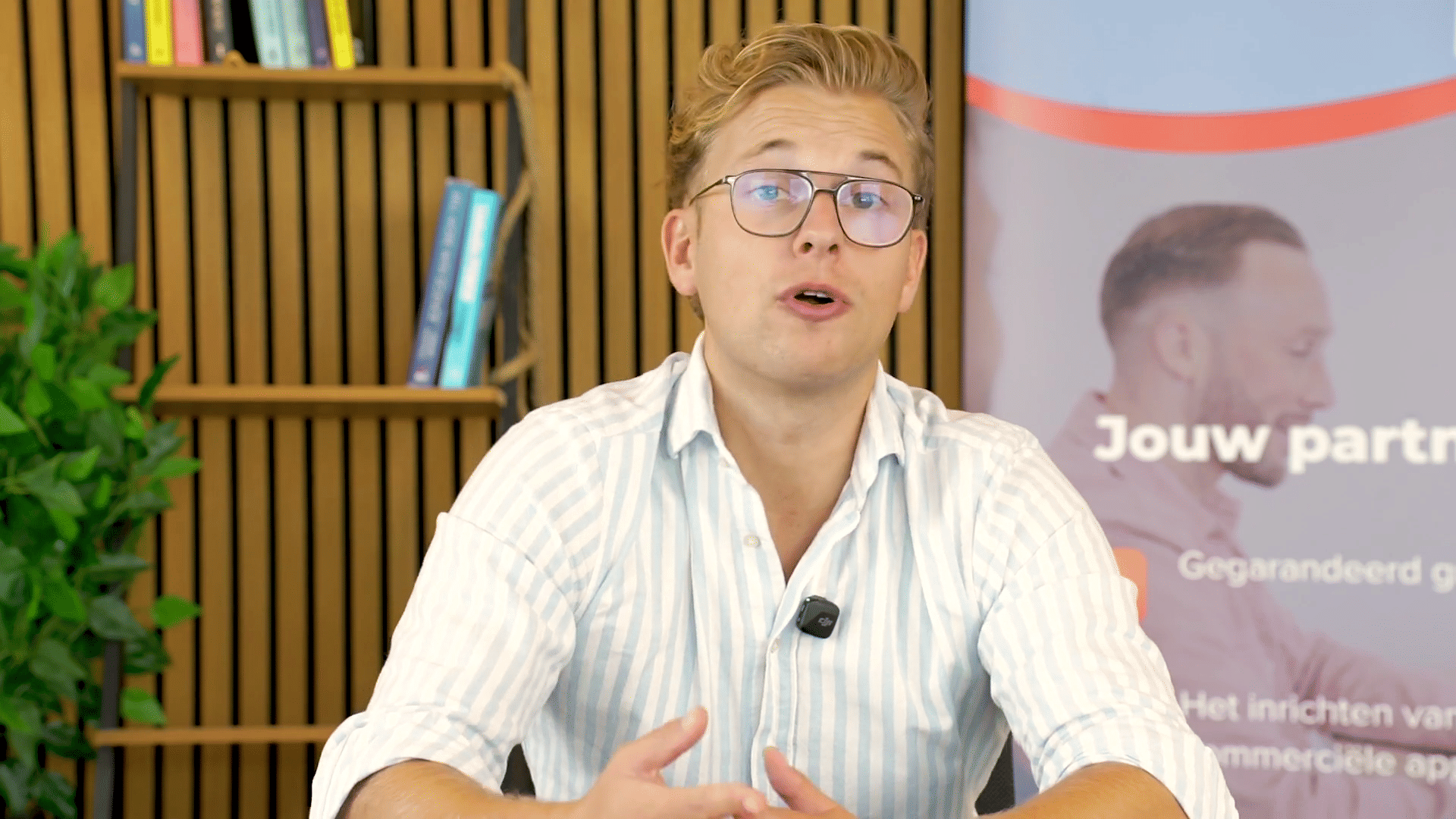 AI & Sales - Deel 2 - gerelateerde Match-day Academy video