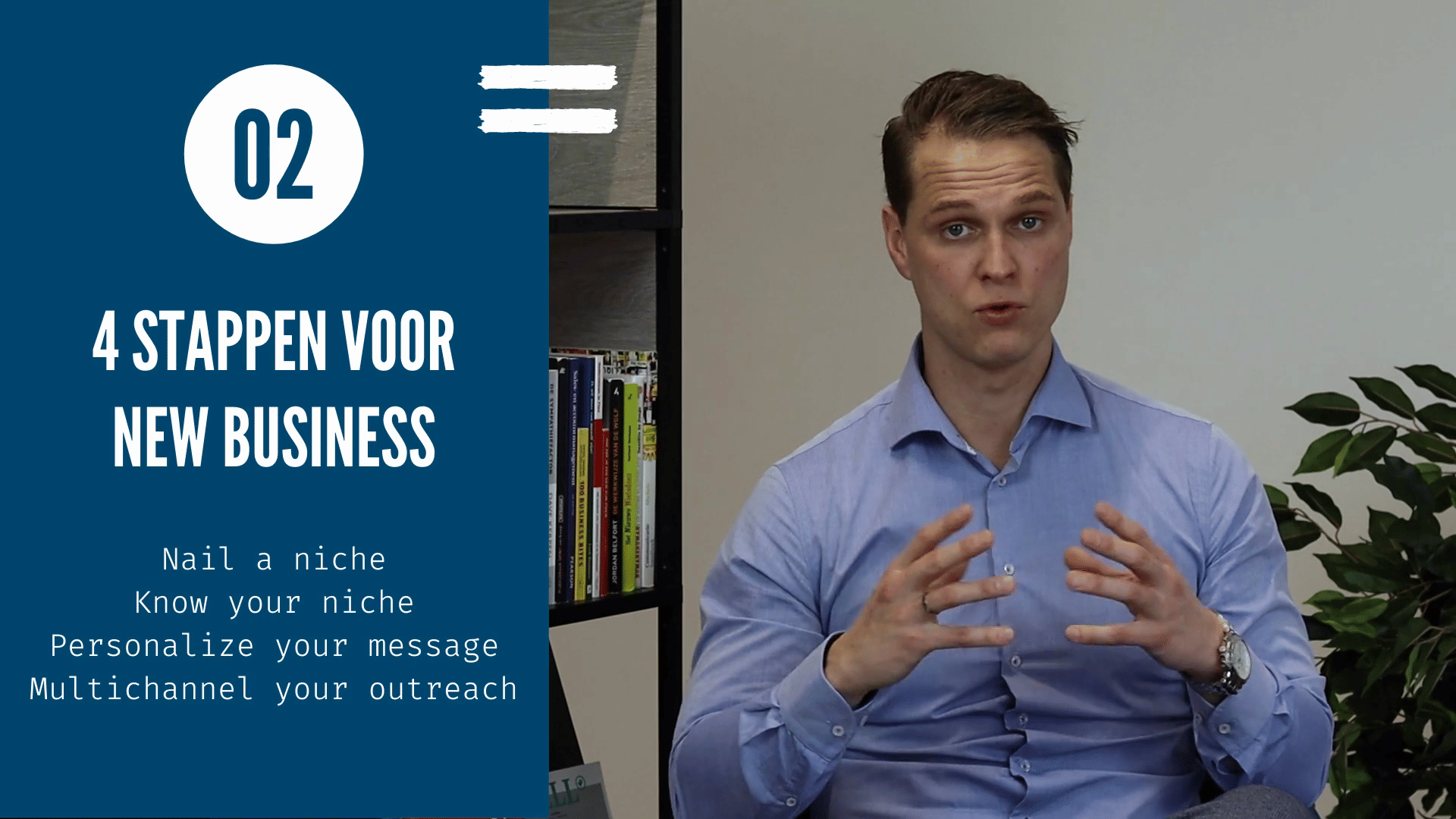 Wat kun je verwachten van deze cursus? - gerelateerde Match-day Academy video