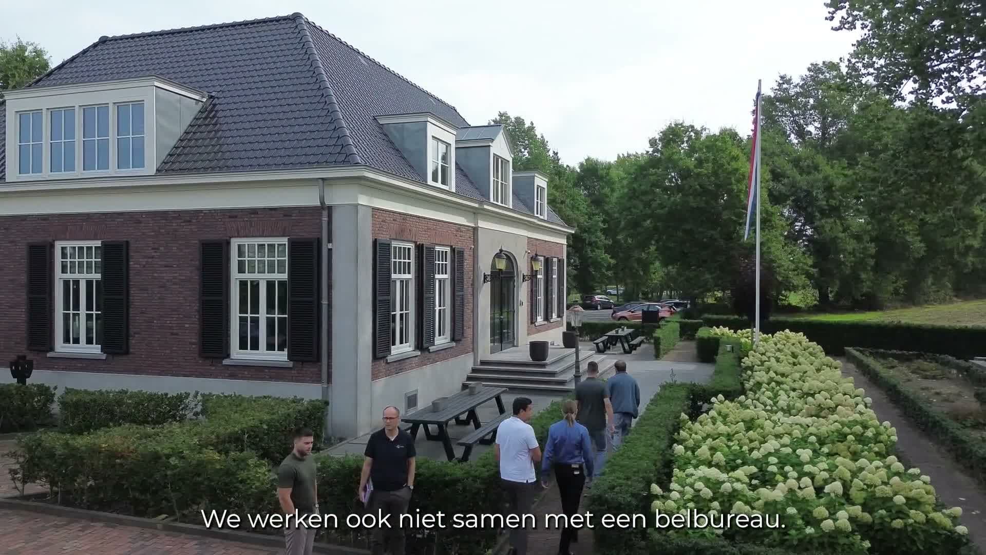 Video klantverhaal 4CEE