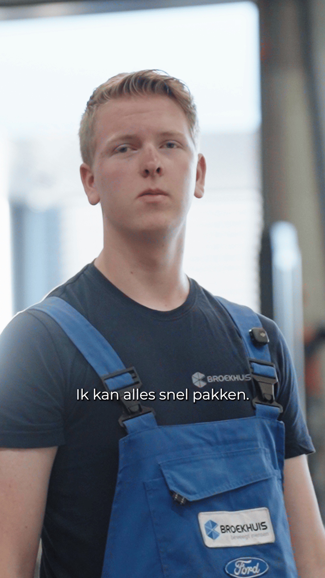 Media Poster