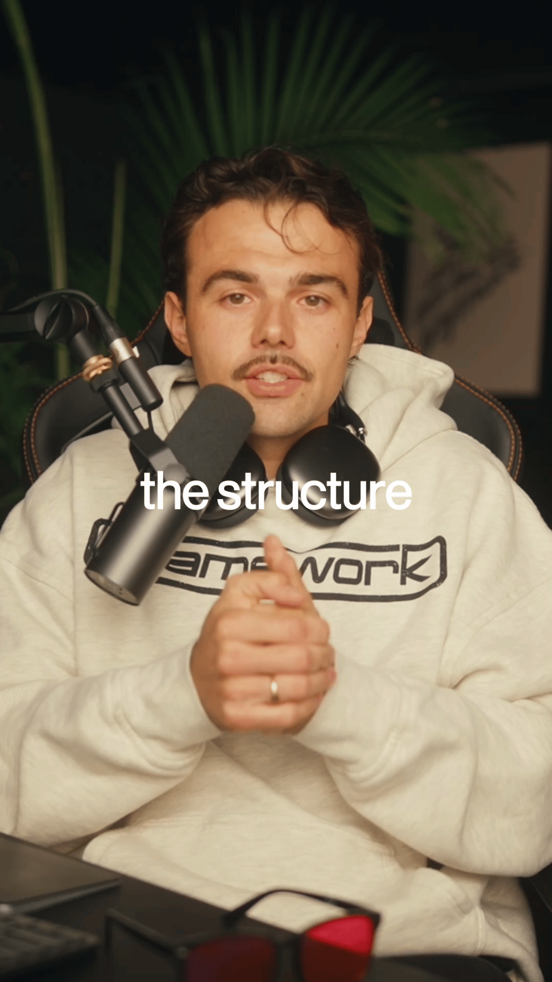 Media Poster