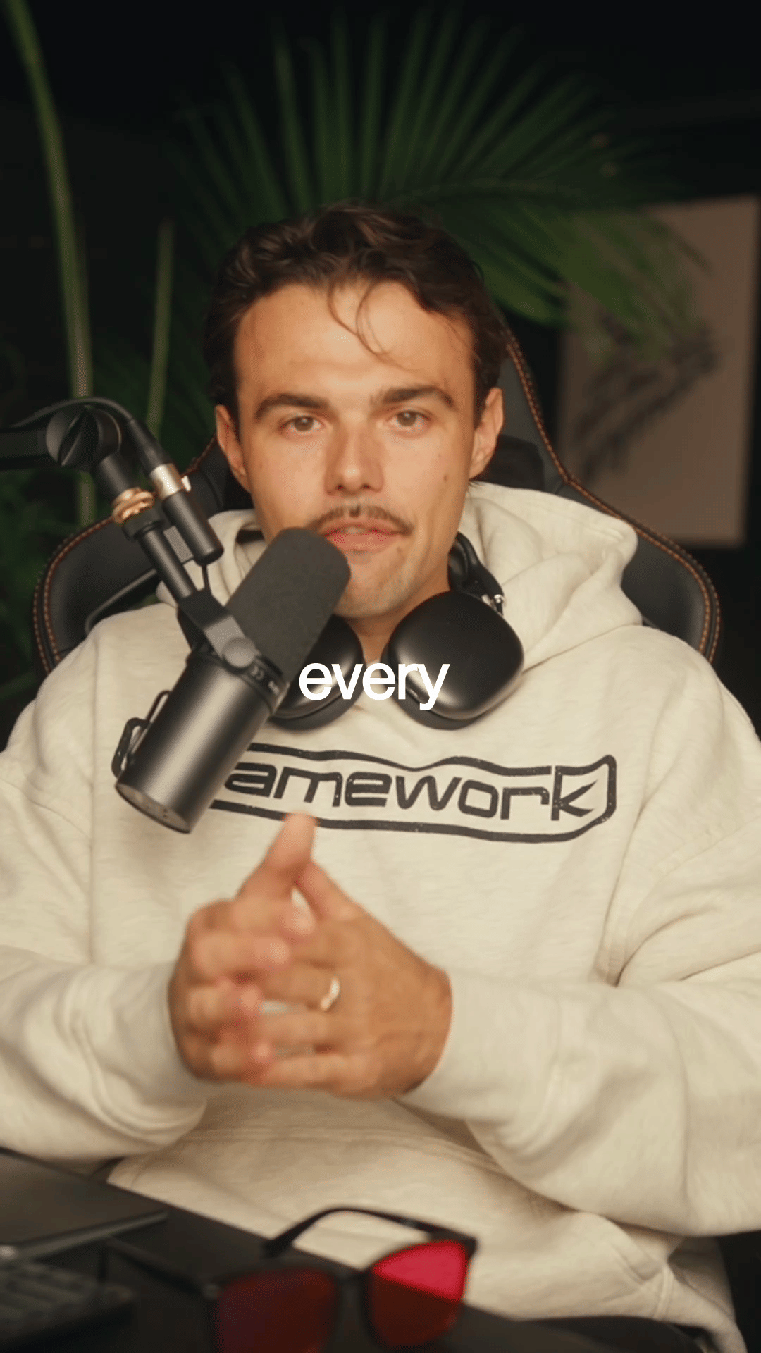 Media Poster