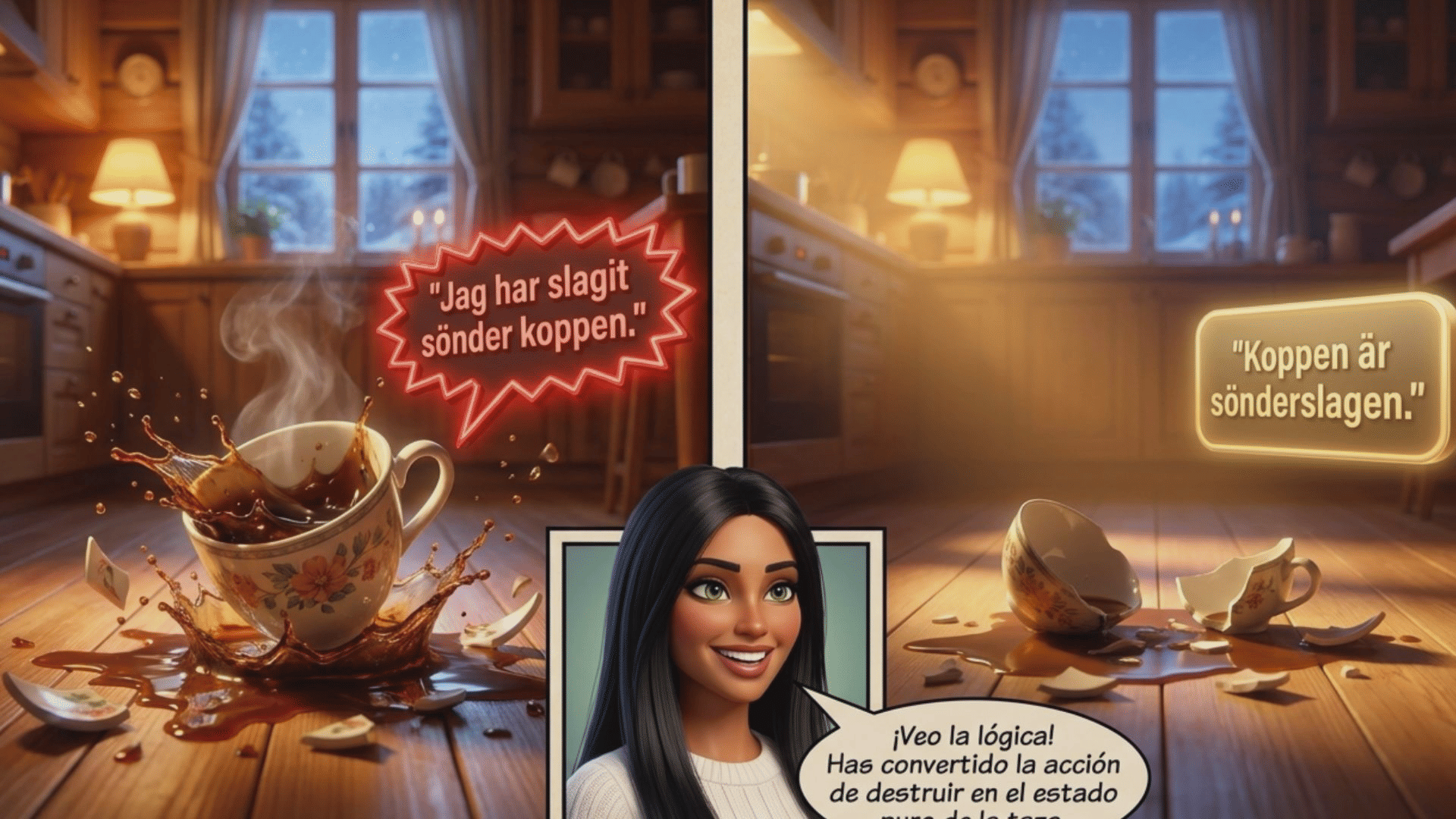 Media Poster