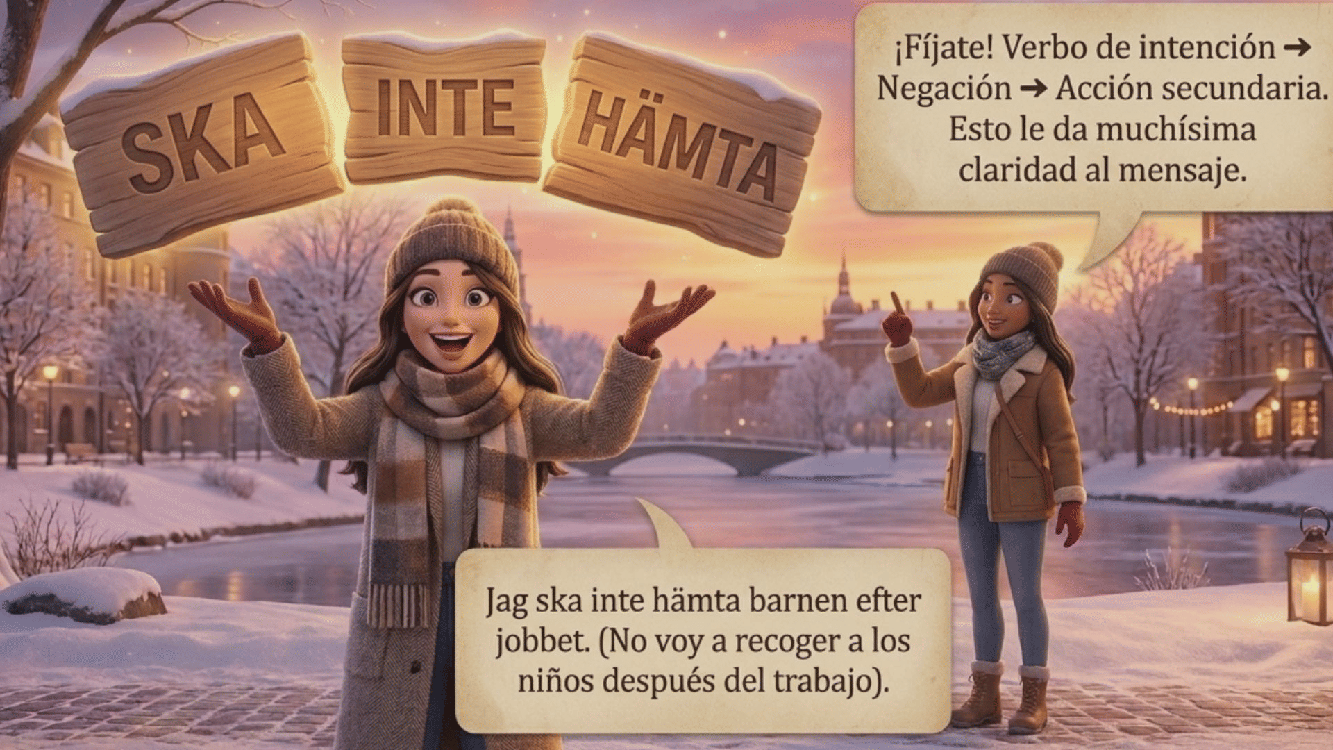 Media Poster