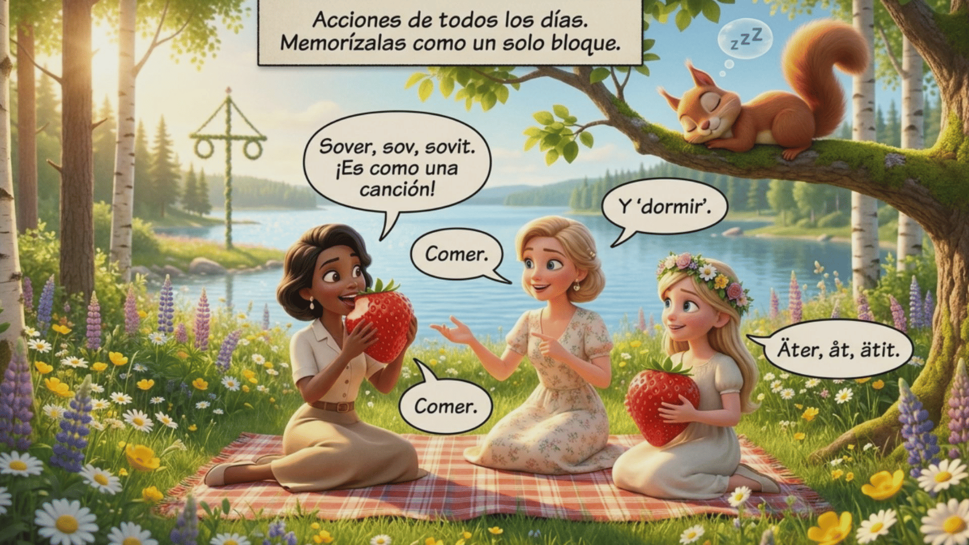 Media Poster