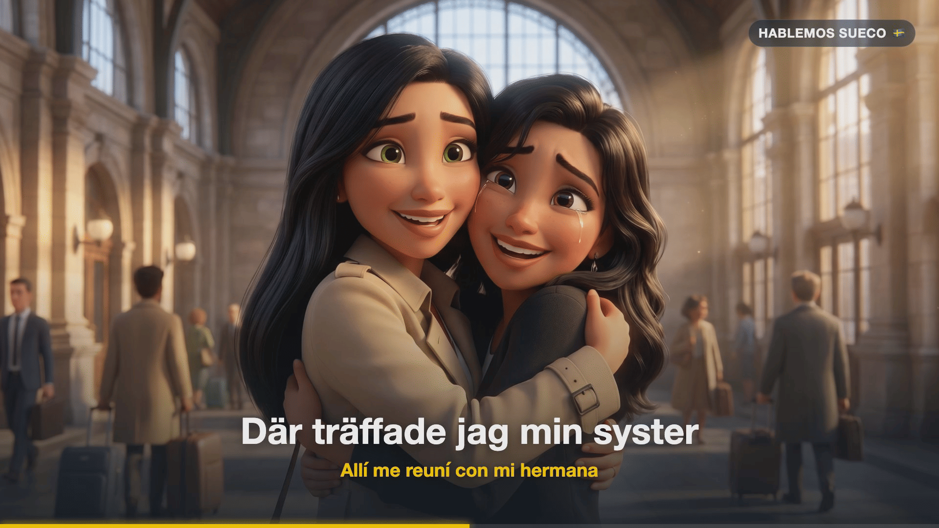 Media Poster